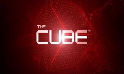 download The Cube apk